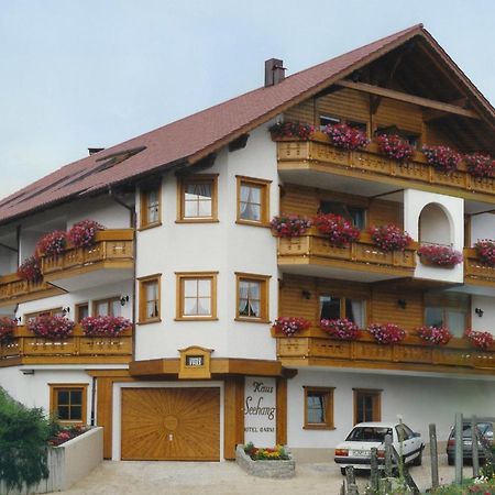 Hotel Haus Seehang Constance Extérieur photo