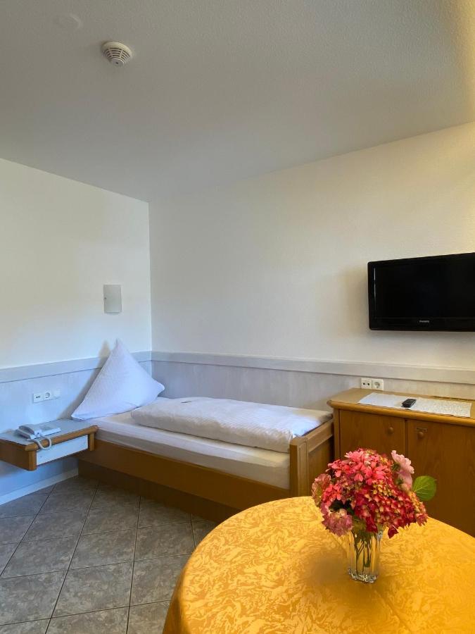 Hotel Haus Seehang Constance Extérieur photo