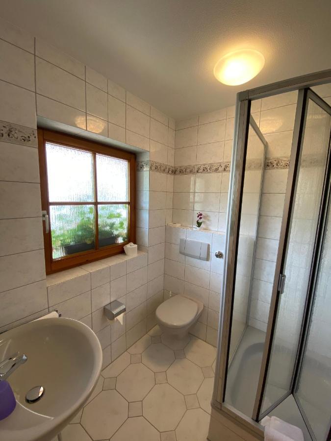 Hotel Haus Seehang Constance Extérieur photo