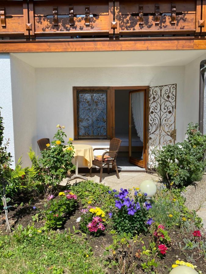 Hotel Haus Seehang Constance Extérieur photo