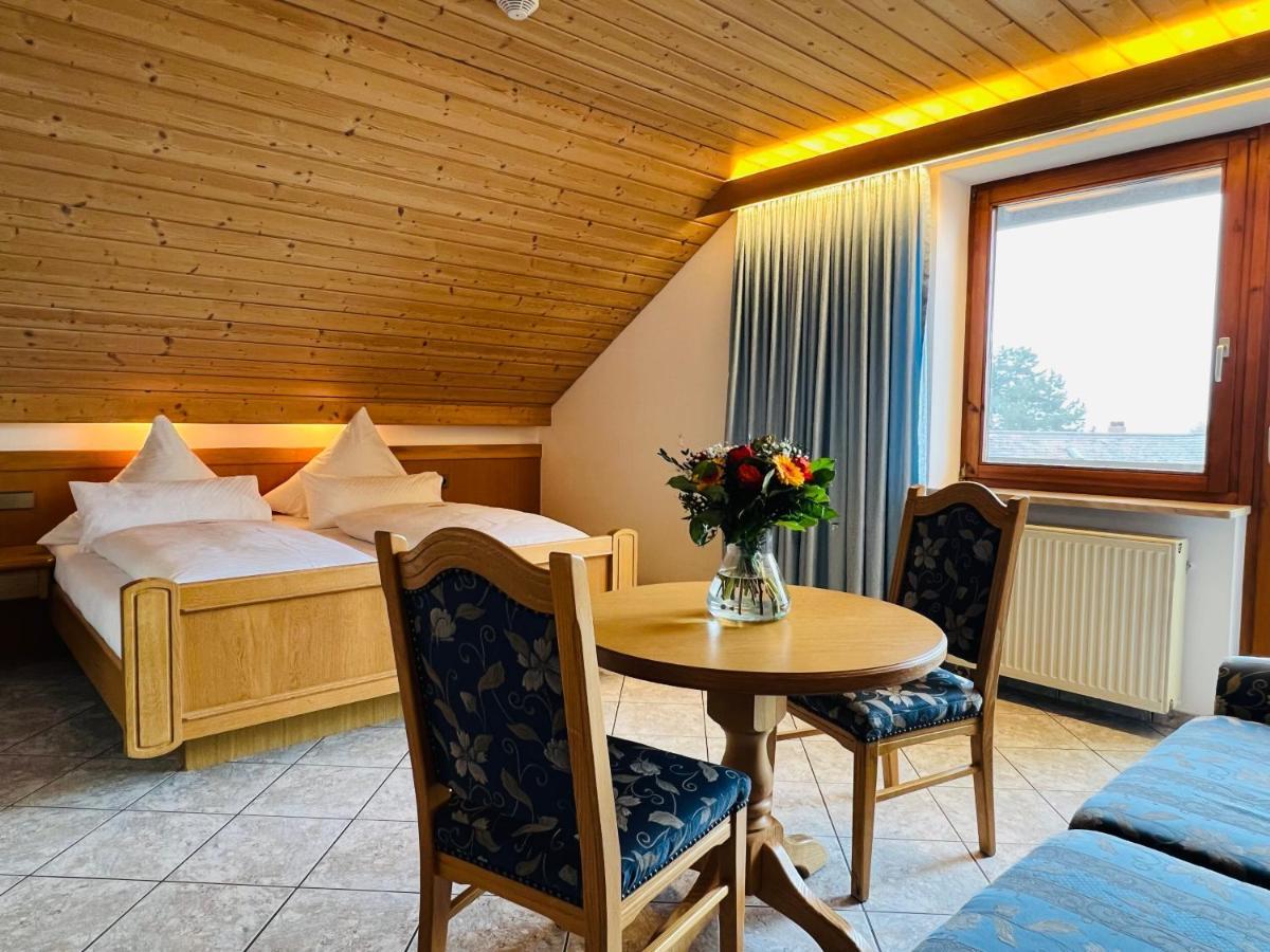 Hotel Haus Seehang Constance Extérieur photo