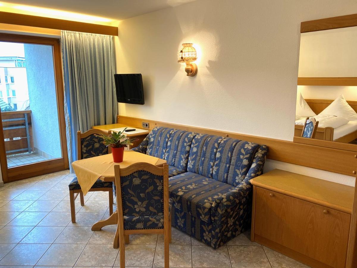 Hotel Haus Seehang Constance Extérieur photo