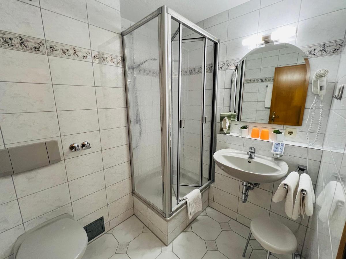 Hotel Haus Seehang Constance Extérieur photo
