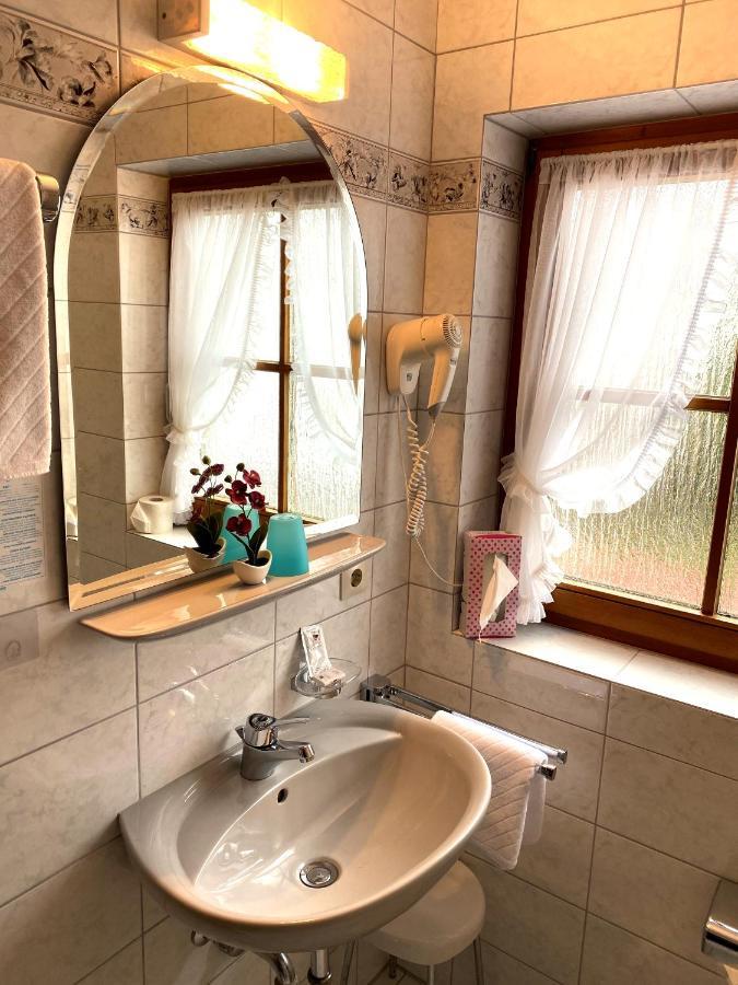 Hotel Haus Seehang Constance Extérieur photo