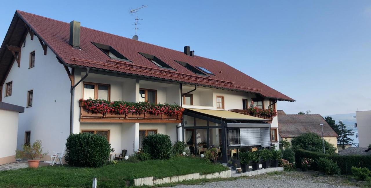 Hotel Haus Seehang Constance Extérieur photo