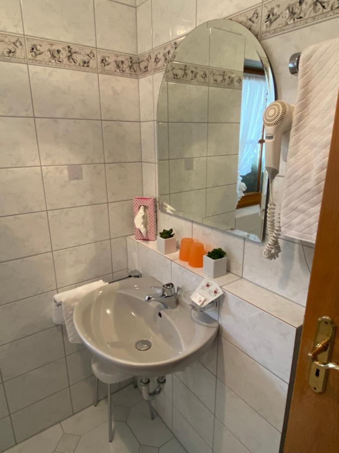 Hotel Haus Seehang Constance Extérieur photo
